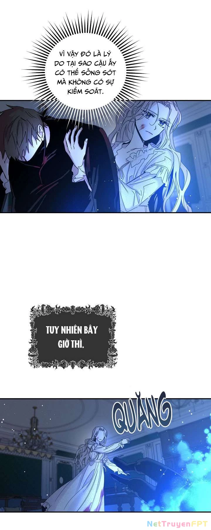 Tôi Đã Thuần Hóa Một Tên Bạo Chúa Và Chạy Trốn Chapter 5 - 43