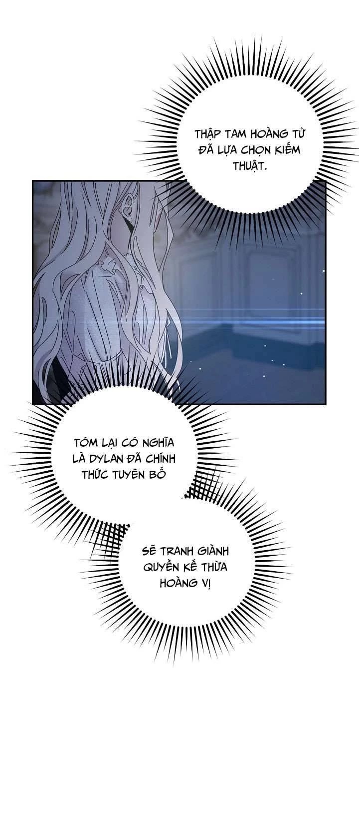 Tôi Đã Thuần Hóa Một Tên Bạo Chúa Và Chạy Trốn Chapter 5 - 45