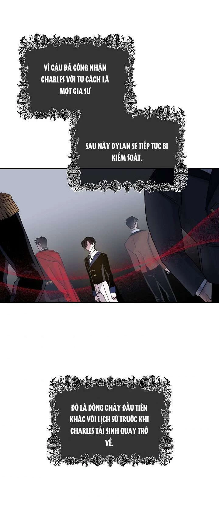 Tôi Đã Thuần Hóa Một Tên Bạo Chúa Và Chạy Trốn Chapter 5 - 46