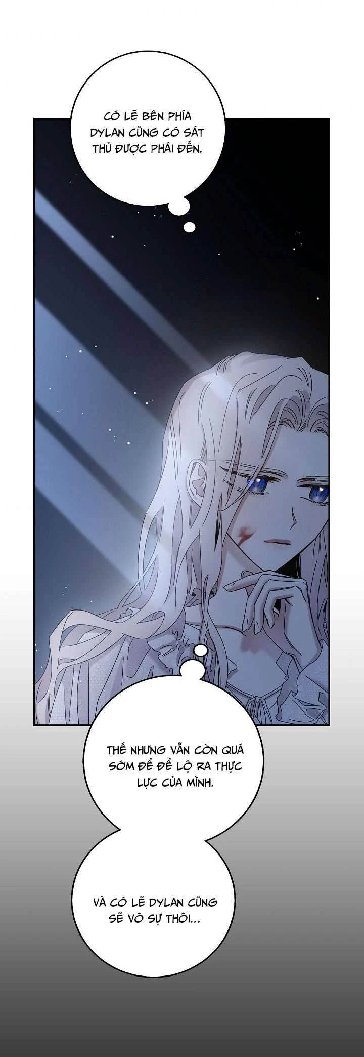 Tôi Đã Thuần Hóa Một Tên Bạo Chúa Và Chạy Trốn Chapter 5 - 47