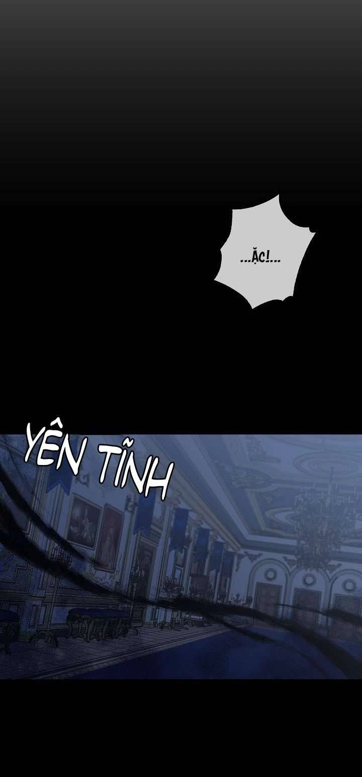 Tôi Đã Thuần Hóa Một Tên Bạo Chúa Và Chạy Trốn Chapter 5 - 48