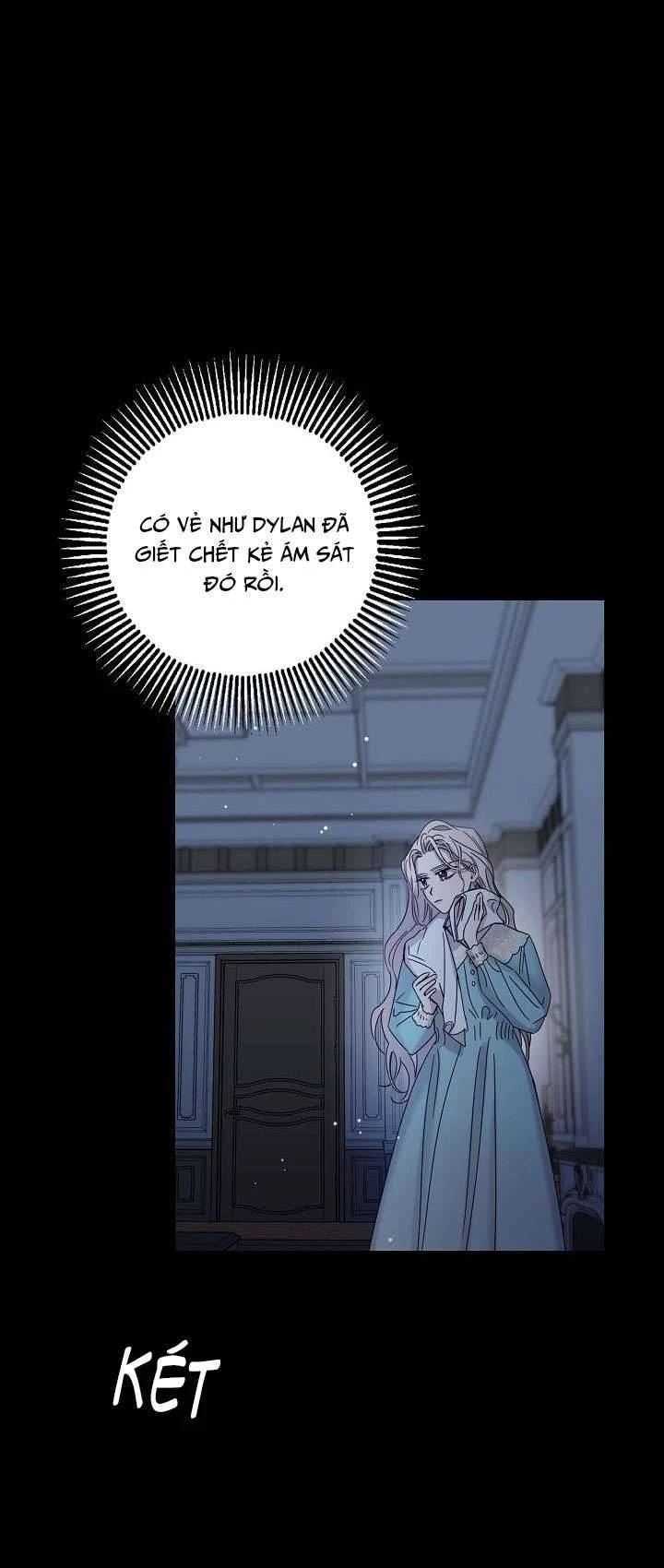 Tôi Đã Thuần Hóa Một Tên Bạo Chúa Và Chạy Trốn Chapter 5 - 49