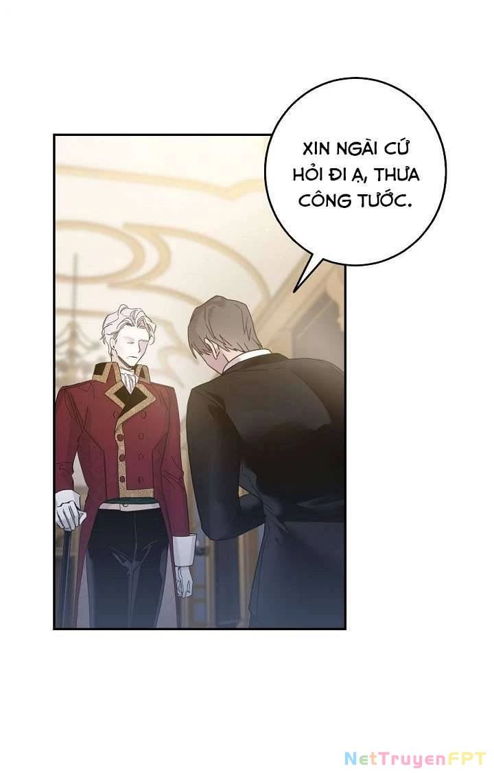 Tôi Đã Thuần Hóa Một Tên Bạo Chúa Và Chạy Trốn Chapter 5 - 55