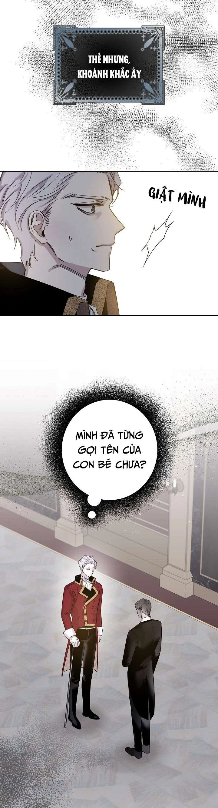 Tôi Đã Thuần Hóa Một Tên Bạo Chúa Và Chạy Trốn Chapter 6 - 5