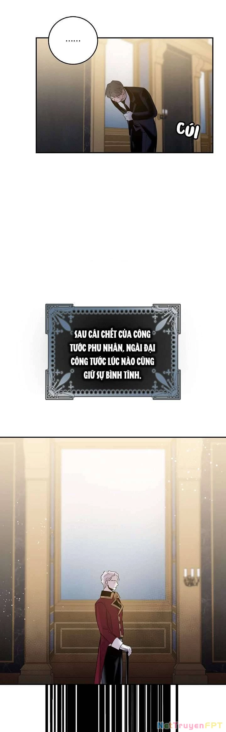Tôi Đã Thuần Hóa Một Tên Bạo Chúa Và Chạy Trốn Chapter 6 - 10