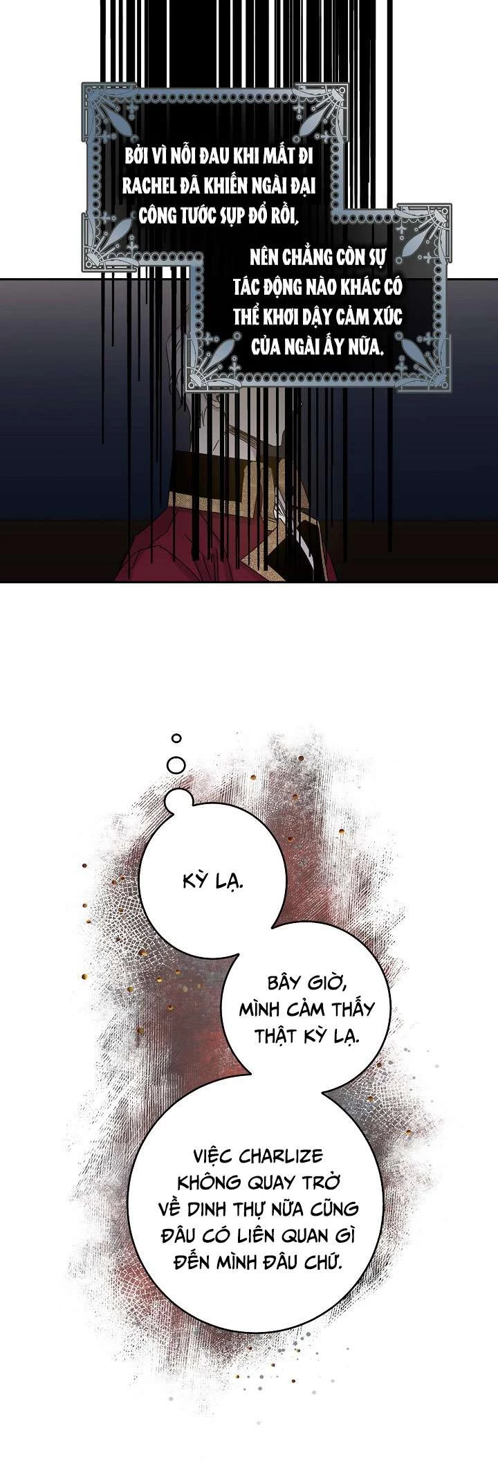Tôi Đã Thuần Hóa Một Tên Bạo Chúa Và Chạy Trốn Chapter 6 - 11