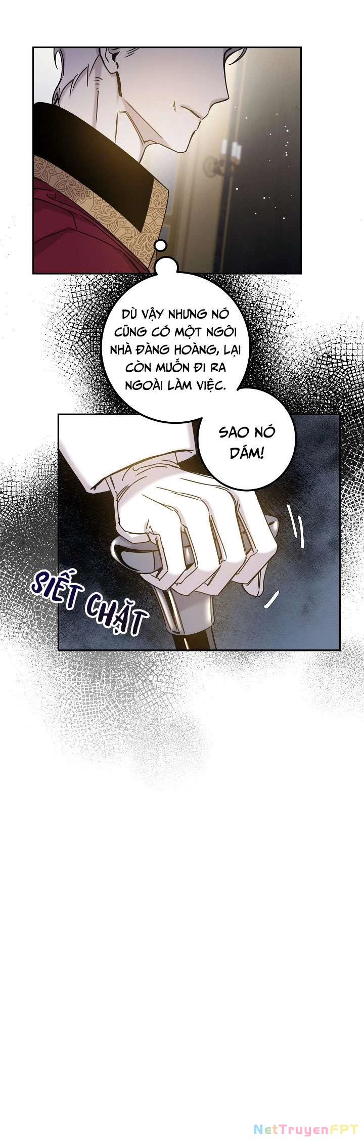 Tôi Đã Thuần Hóa Một Tên Bạo Chúa Và Chạy Trốn Chapter 6 - 12