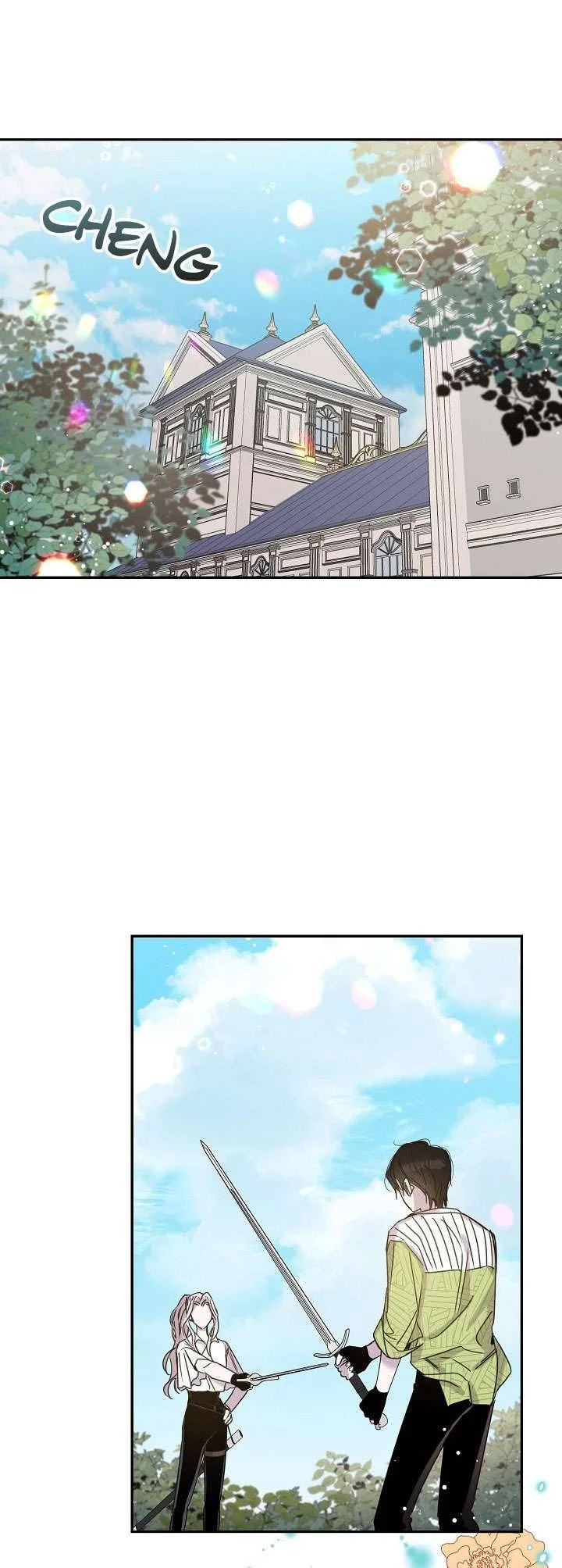 Tôi Đã Thuần Hóa Một Tên Bạo Chúa Và Chạy Trốn Chapter 6 - 14