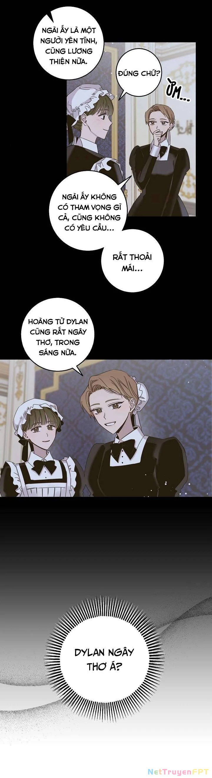 Tôi Đã Thuần Hóa Một Tên Bạo Chúa Và Chạy Trốn Chapter 6 - 16
