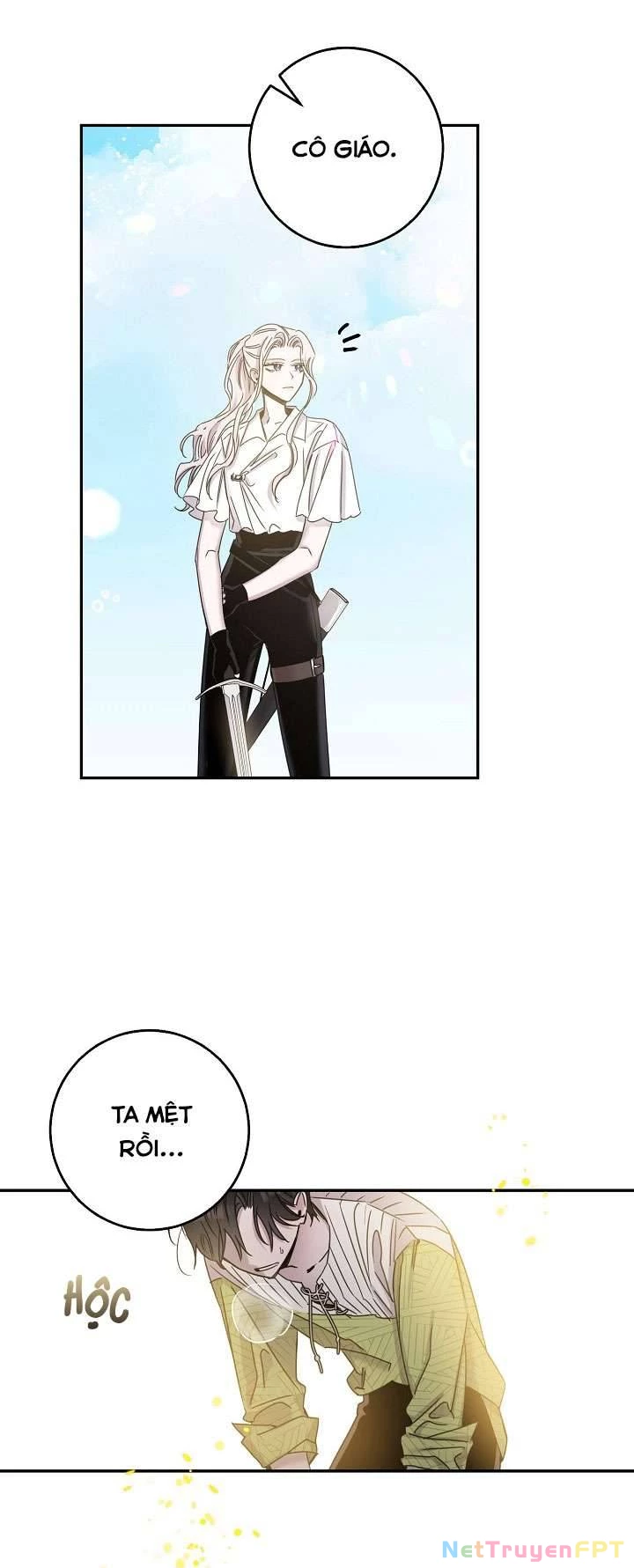 Tôi Đã Thuần Hóa Một Tên Bạo Chúa Và Chạy Trốn Chapter 6 - 18