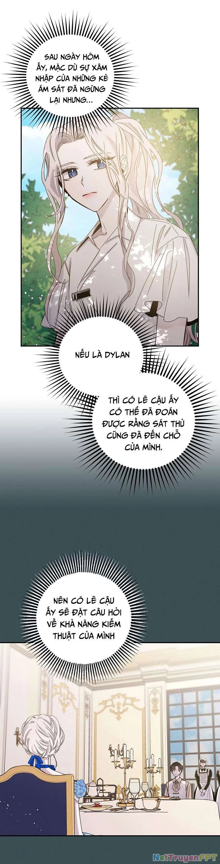 Tôi Đã Thuần Hóa Một Tên Bạo Chúa Và Chạy Trốn Chapter 6 - 21