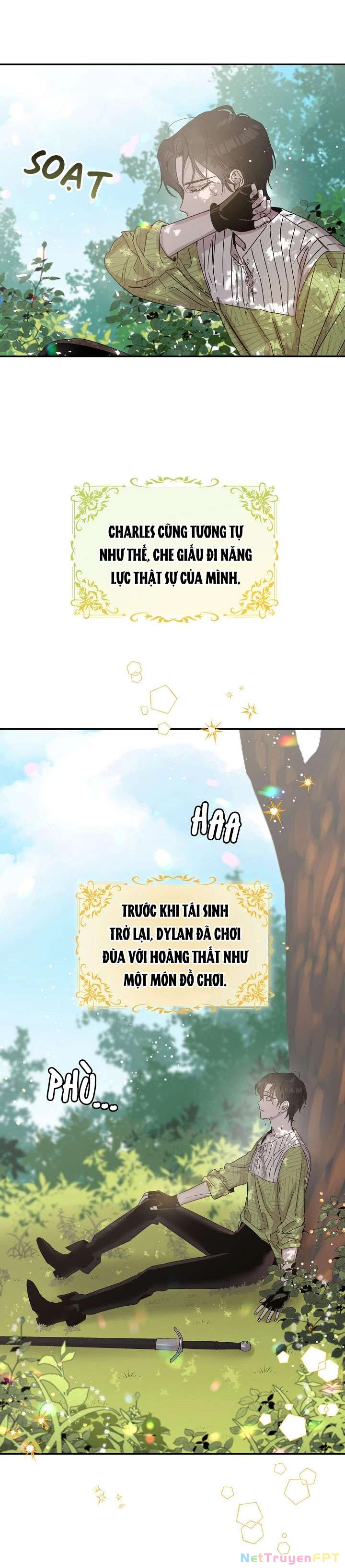Tôi Đã Thuần Hóa Một Tên Bạo Chúa Và Chạy Trốn Chapter 6 - 26