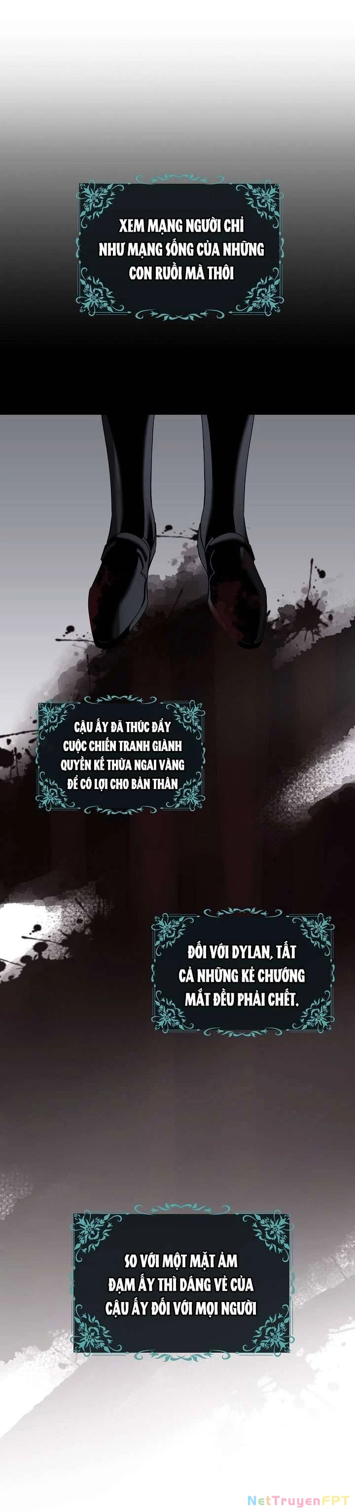 Tôi Đã Thuần Hóa Một Tên Bạo Chúa Và Chạy Trốn Chapter 6 - 27