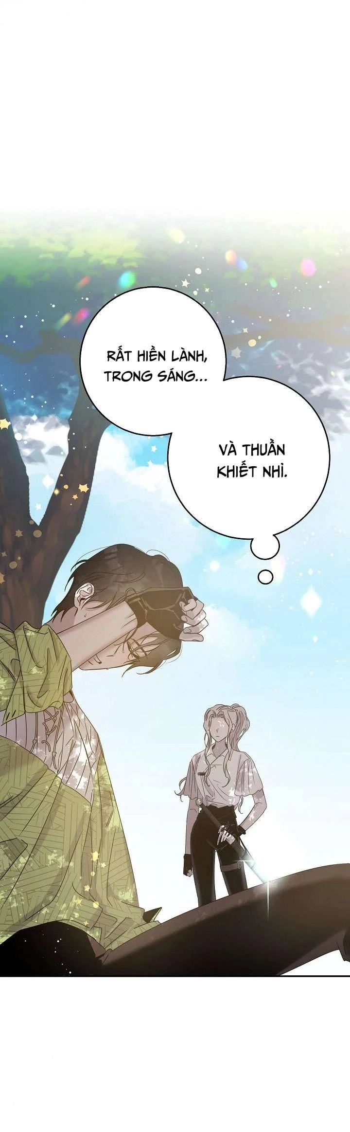 Tôi Đã Thuần Hóa Một Tên Bạo Chúa Và Chạy Trốn Chapter 6 - 28