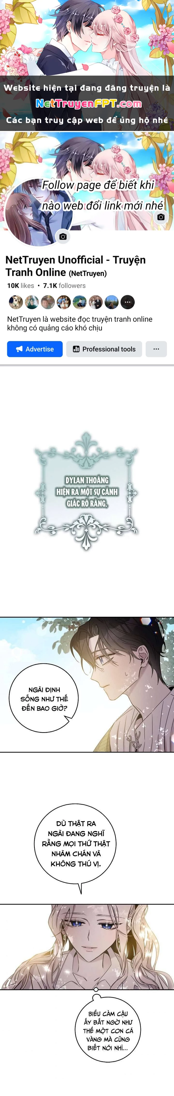 Tôi Đã Thuần Hóa Một Tên Bạo Chúa Và Chạy Trốn Chapter 7 - 1