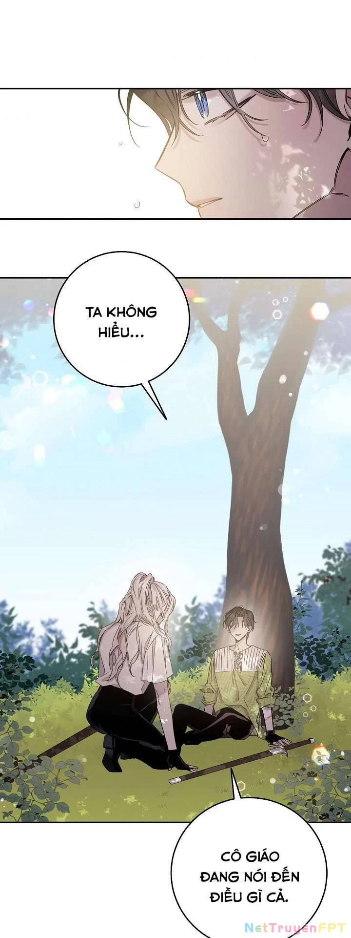 Tôi Đã Thuần Hóa Một Tên Bạo Chúa Và Chạy Trốn Chapter 7 - 2