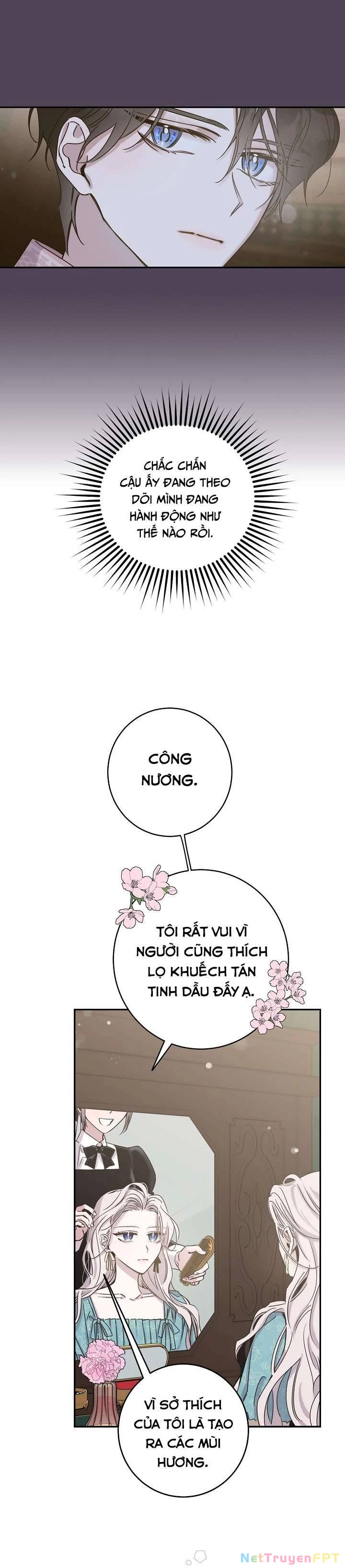 Tôi Đã Thuần Hóa Một Tên Bạo Chúa Và Chạy Trốn Chapter 7 - 9
