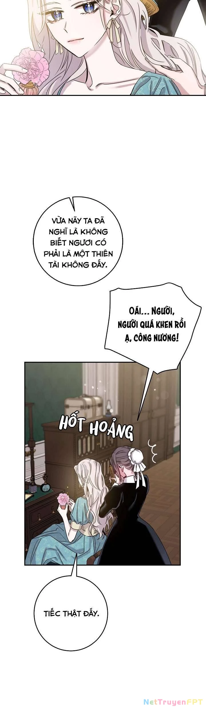 Tôi Đã Thuần Hóa Một Tên Bạo Chúa Và Chạy Trốn Chapter 7 - 12