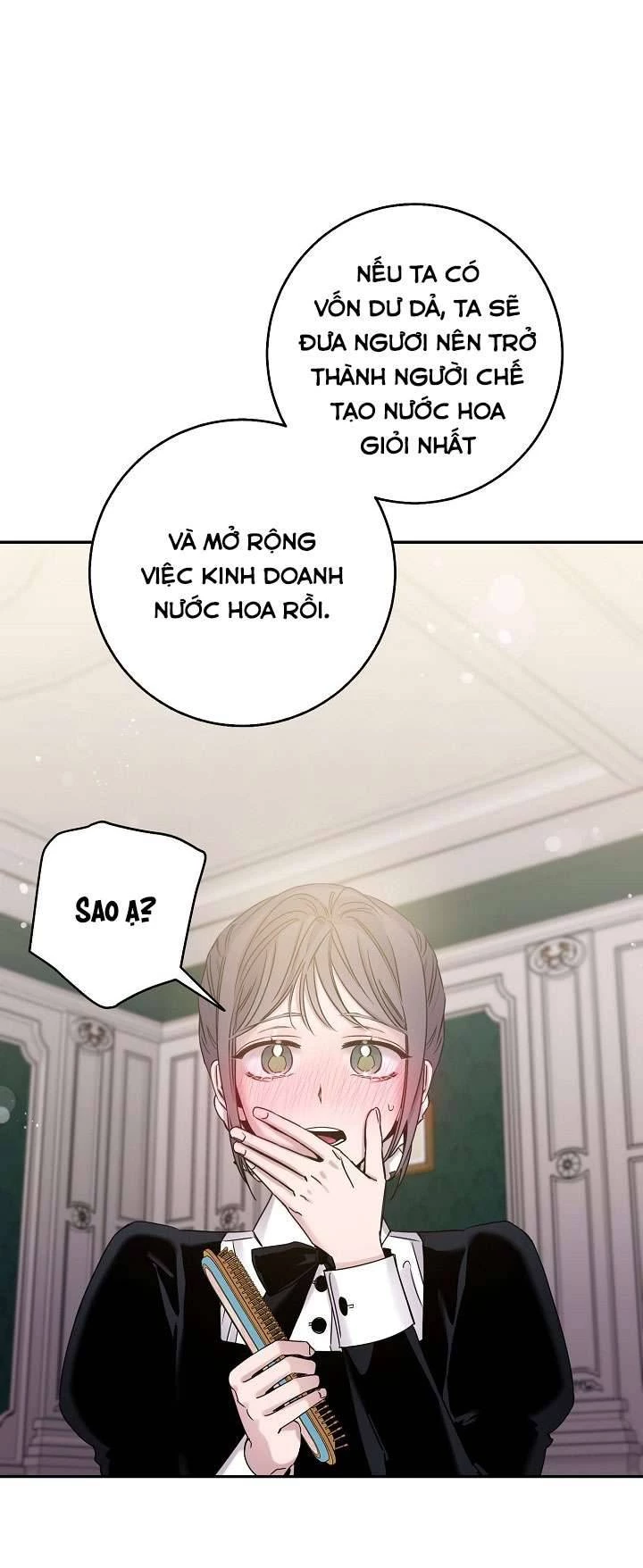 Tôi Đã Thuần Hóa Một Tên Bạo Chúa Và Chạy Trốn Chapter 7 - 13