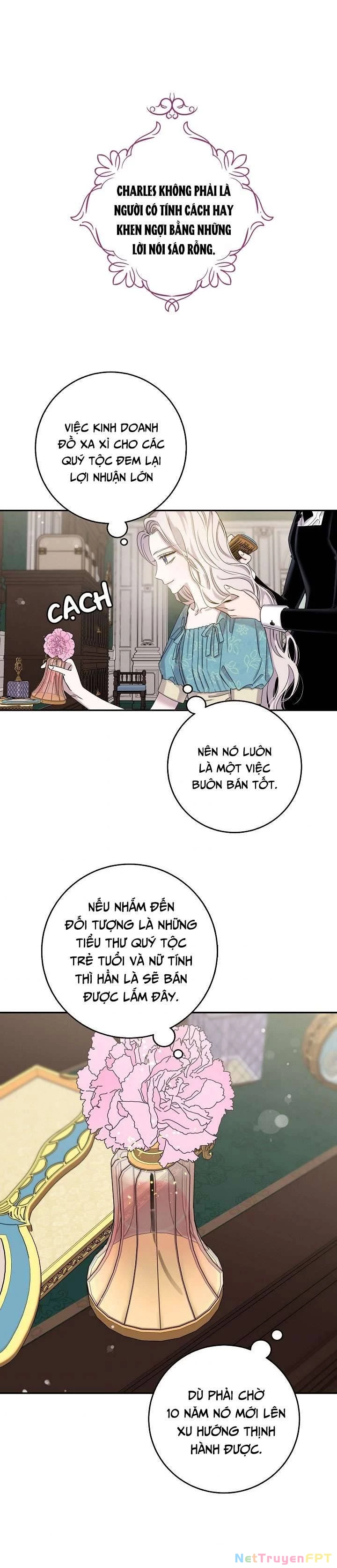 Tôi Đã Thuần Hóa Một Tên Bạo Chúa Và Chạy Trốn Chapter 7 - 15