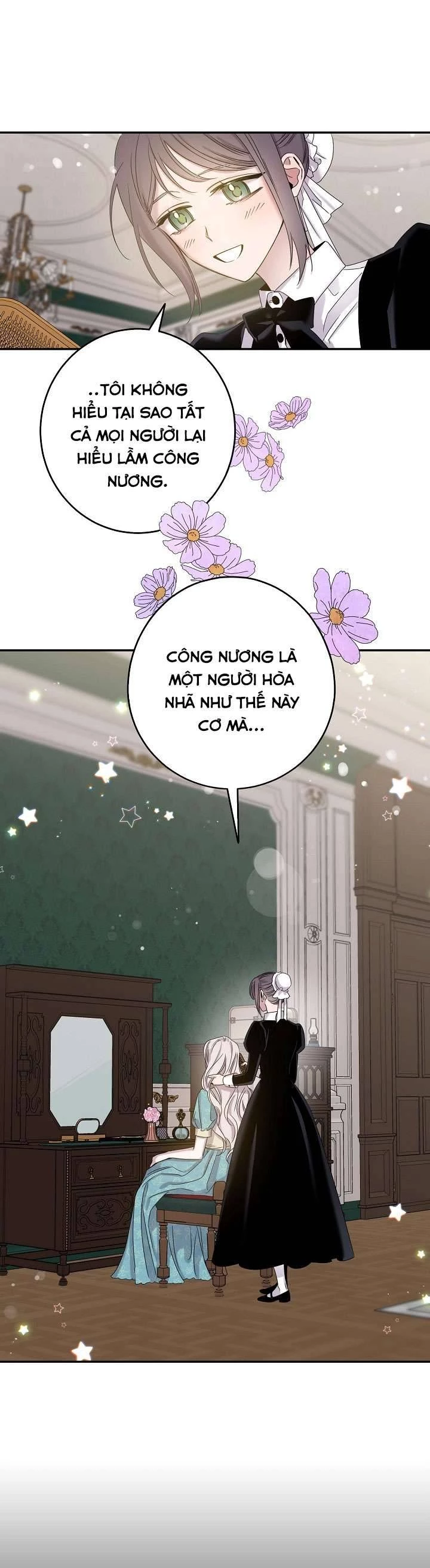 Tôi Đã Thuần Hóa Một Tên Bạo Chúa Và Chạy Trốn Chapter 7 - 16