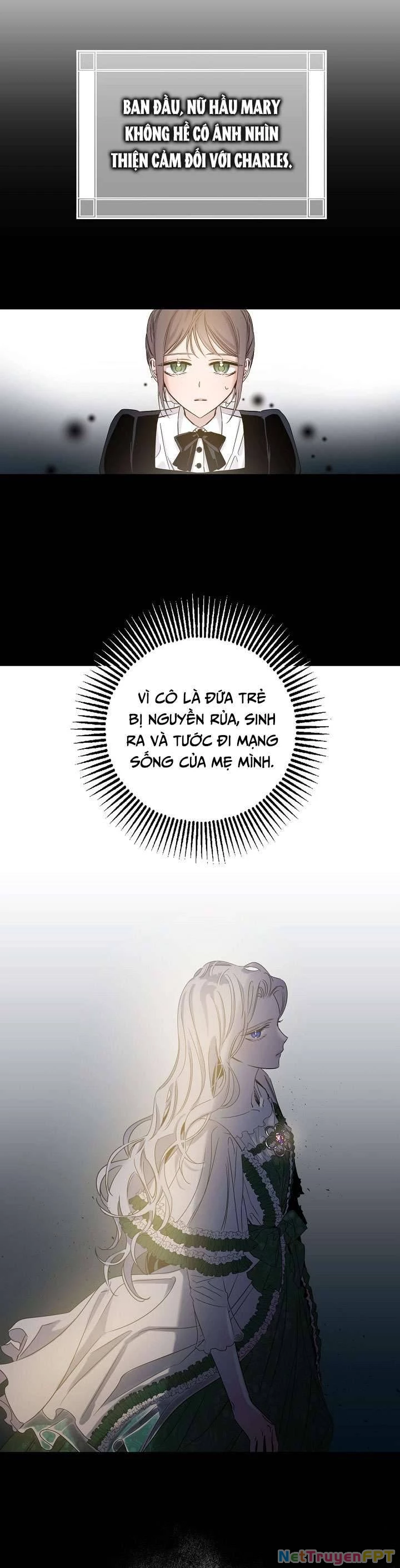 Tôi Đã Thuần Hóa Một Tên Bạo Chúa Và Chạy Trốn Chapter 7 - 17