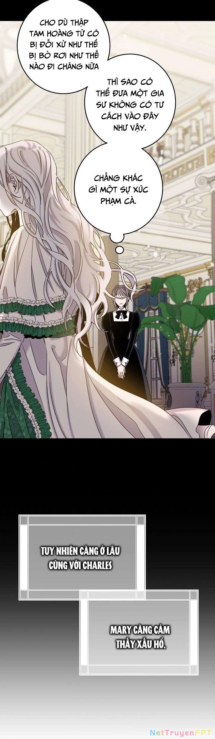 Tôi Đã Thuần Hóa Một Tên Bạo Chúa Và Chạy Trốn Chapter 7 - 19
