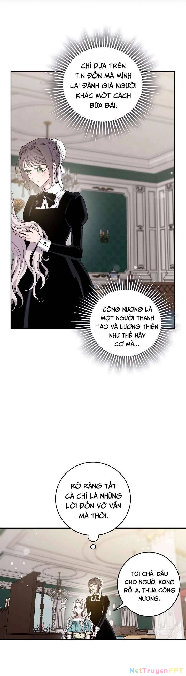 Tôi Đã Thuần Hóa Một Tên Bạo Chúa Và Chạy Trốn Chapter 7 - 20