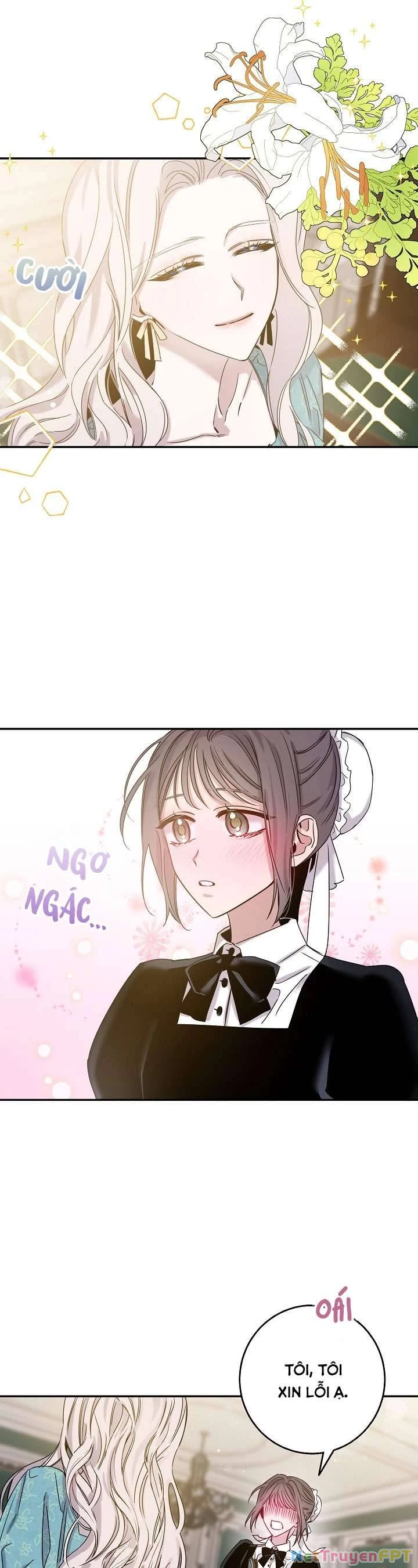 Tôi Đã Thuần Hóa Một Tên Bạo Chúa Và Chạy Trốn Chapter 7 - 22
