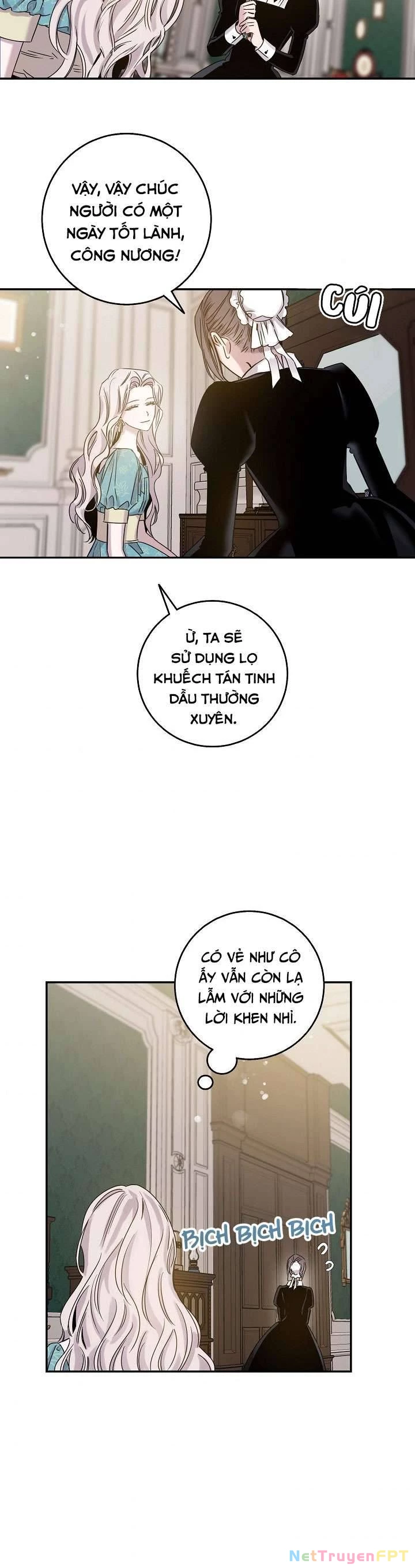 Tôi Đã Thuần Hóa Một Tên Bạo Chúa Và Chạy Trốn Chapter 7 - 23