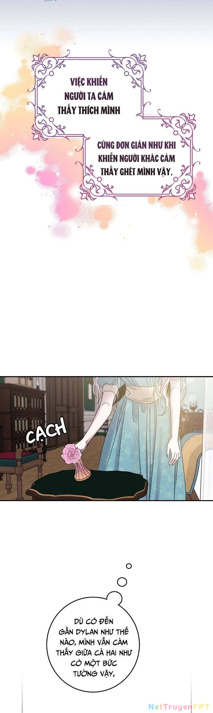 Tôi Đã Thuần Hóa Một Tên Bạo Chúa Và Chạy Trốn Chapter 7 - 25