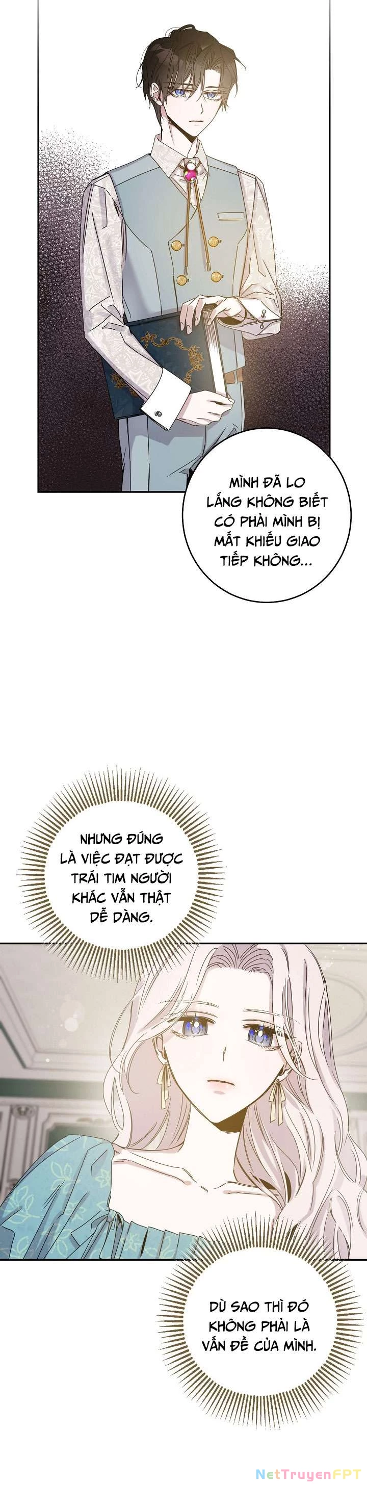 Tôi Đã Thuần Hóa Một Tên Bạo Chúa Và Chạy Trốn Chapter 7 - 26