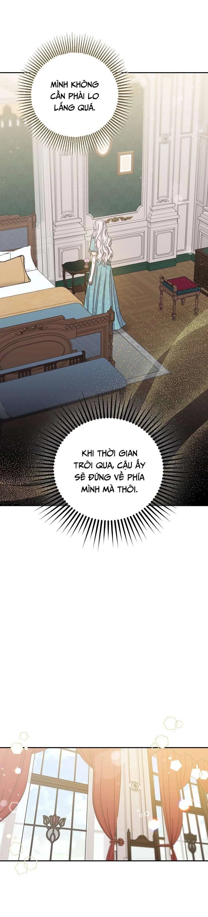 Tôi Đã Thuần Hóa Một Tên Bạo Chúa Và Chạy Trốn Chapter 7 - 27