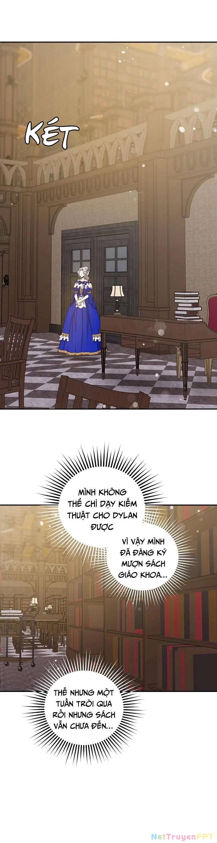 Tôi Đã Thuần Hóa Một Tên Bạo Chúa Và Chạy Trốn Chapter 7 - 28