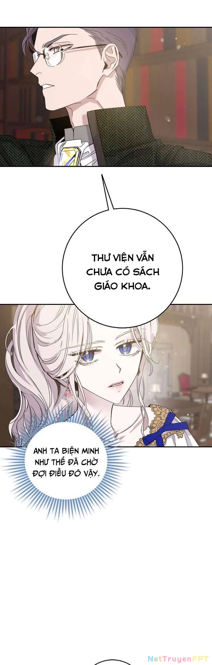Tôi Đã Thuần Hóa Một Tên Bạo Chúa Và Chạy Trốn Chapter 7 - 34