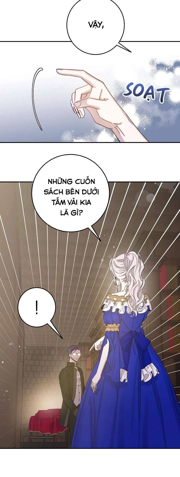Tôi Đã Thuần Hóa Một Tên Bạo Chúa Và Chạy Trốn Chapter 7 - 35