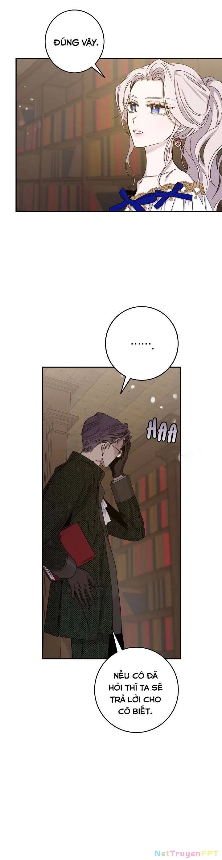 Tôi Đã Thuần Hóa Một Tên Bạo Chúa Và Chạy Trốn Chapter 8 - 6