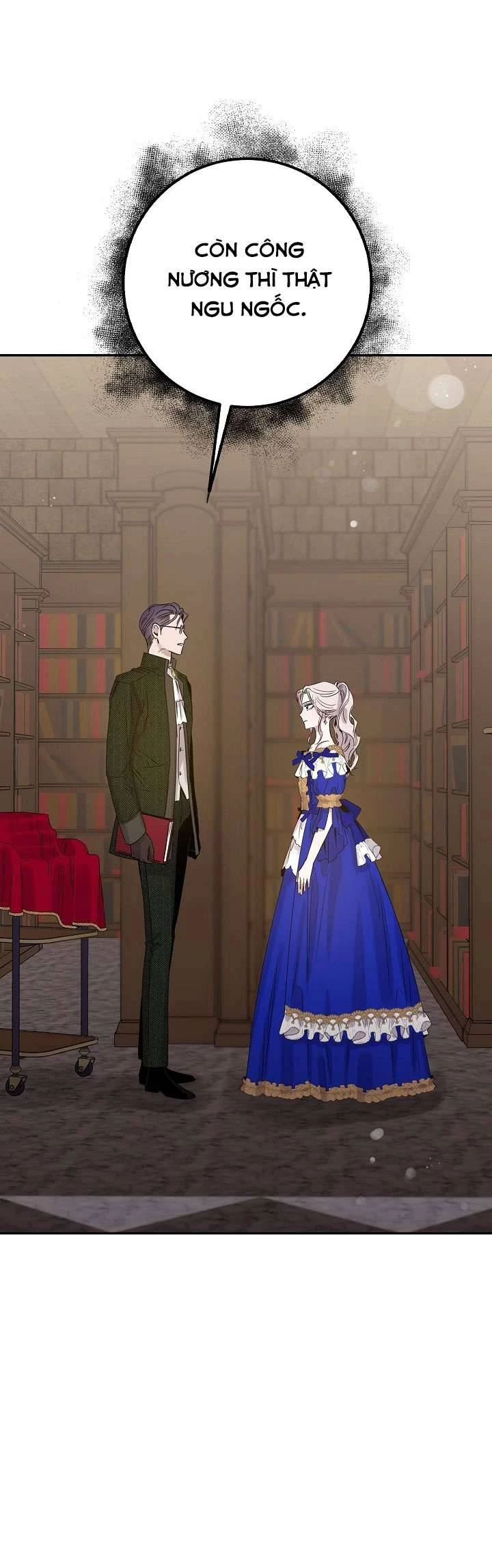 Tôi Đã Thuần Hóa Một Tên Bạo Chúa Và Chạy Trốn Chapter 8 - 9