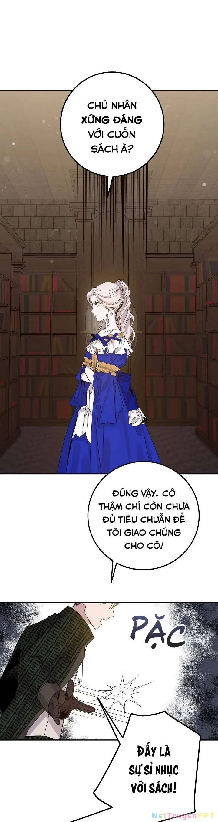 Tôi Đã Thuần Hóa Một Tên Bạo Chúa Và Chạy Trốn Chapter 8 - 15