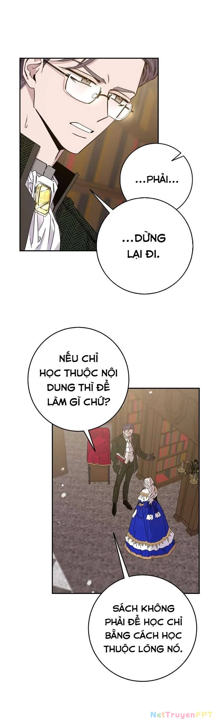 Tôi Đã Thuần Hóa Một Tên Bạo Chúa Và Chạy Trốn Chapter 8 - 21