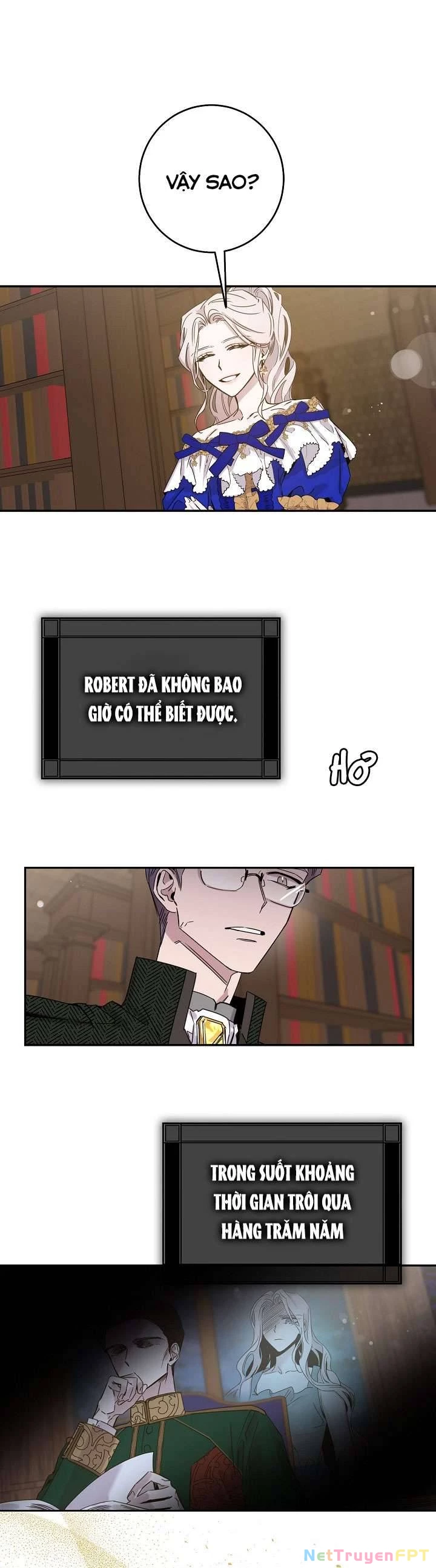 Tôi Đã Thuần Hóa Một Tên Bạo Chúa Và Chạy Trốn Chapter 8 - 22