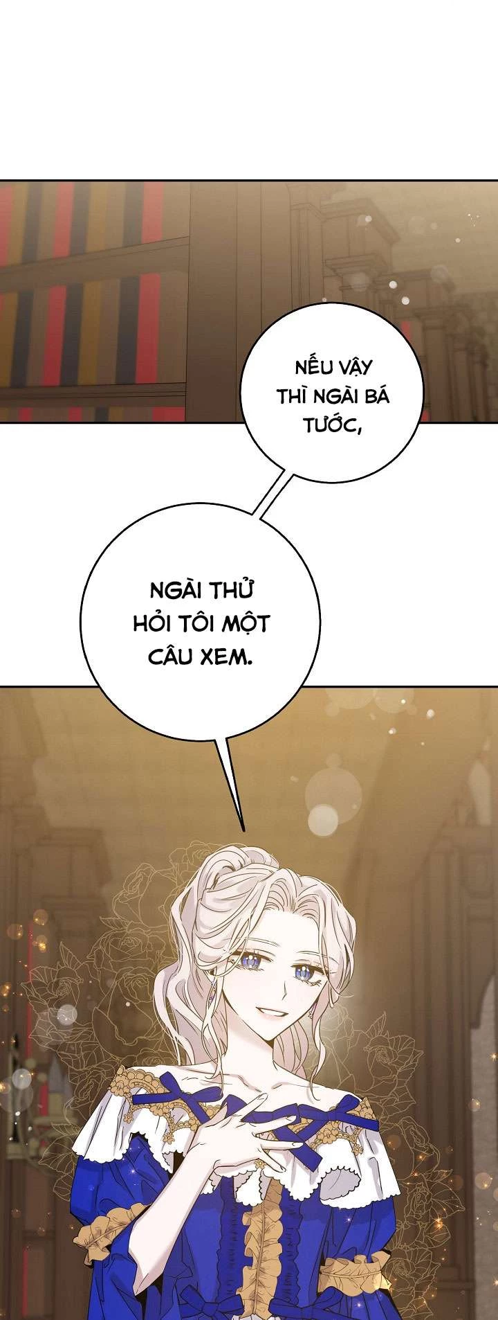 Tôi Đã Thuần Hóa Một Tên Bạo Chúa Và Chạy Trốn Chapter 8 - 24