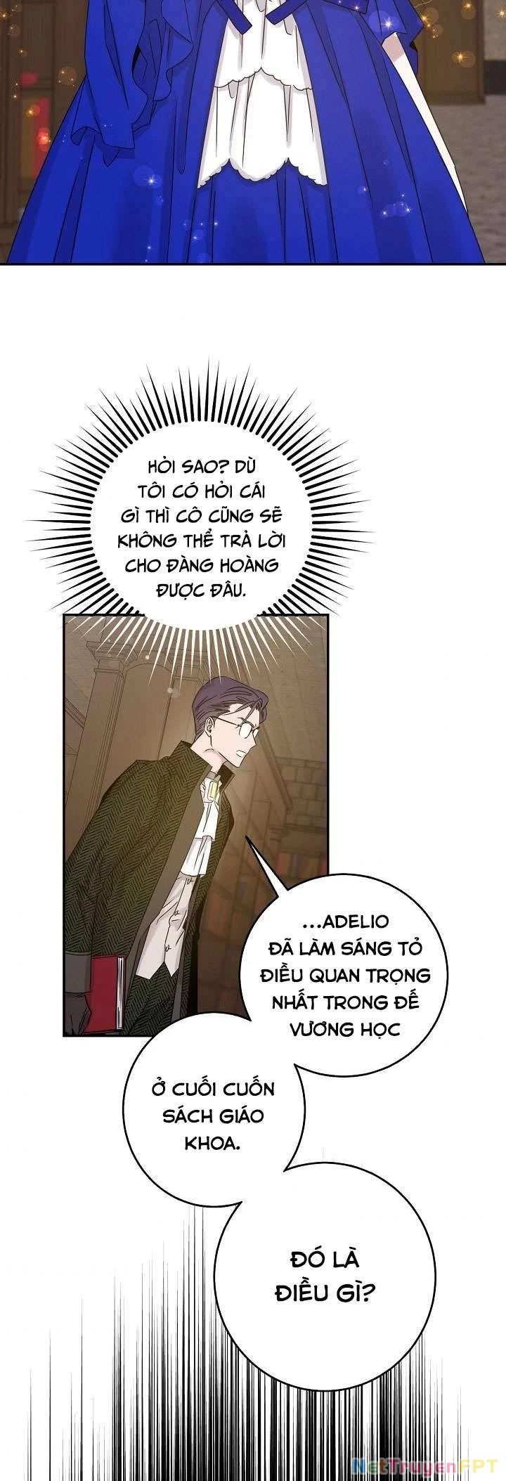 Tôi Đã Thuần Hóa Một Tên Bạo Chúa Và Chạy Trốn Chapter 8 - 25