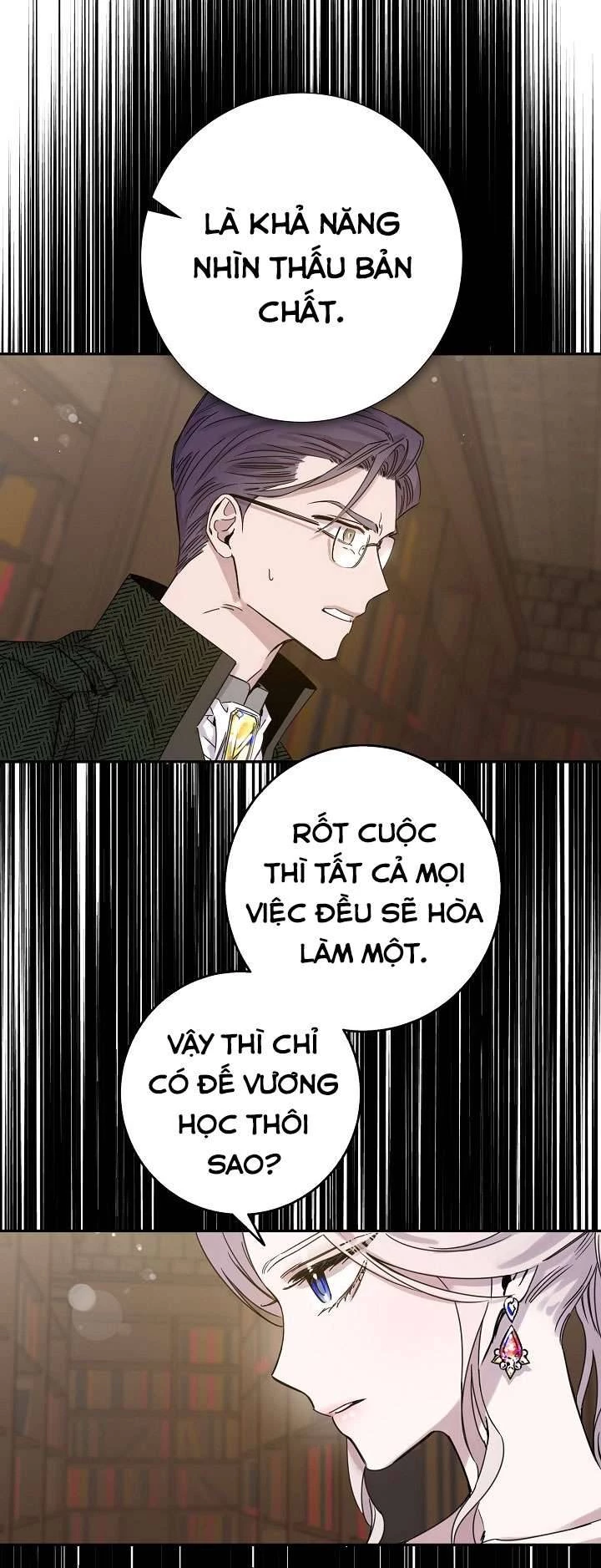 Tôi Đã Thuần Hóa Một Tên Bạo Chúa Và Chạy Trốn Chapter 8 - 26