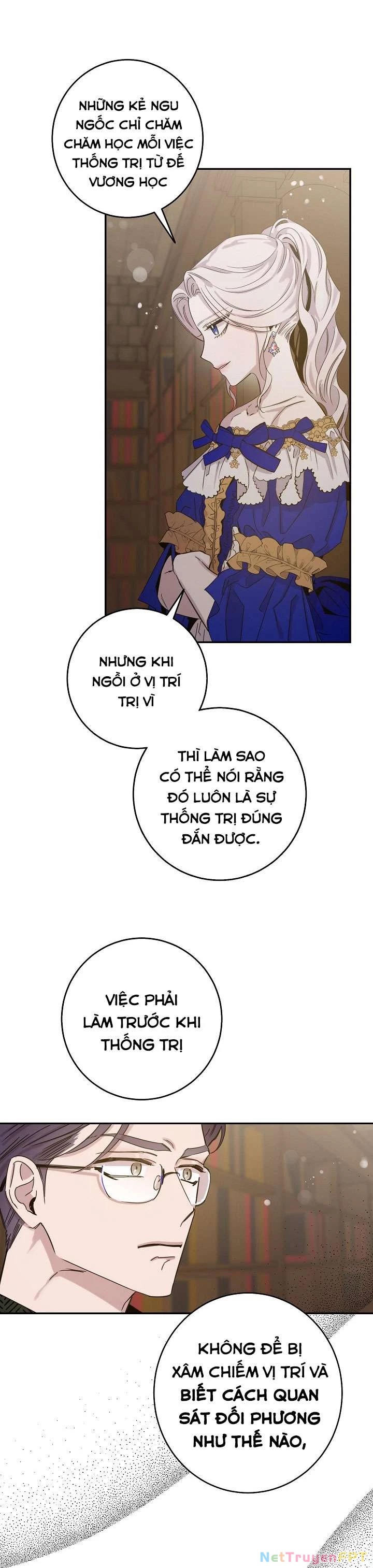Tôi Đã Thuần Hóa Một Tên Bạo Chúa Và Chạy Trốn Chapter 8 - 28