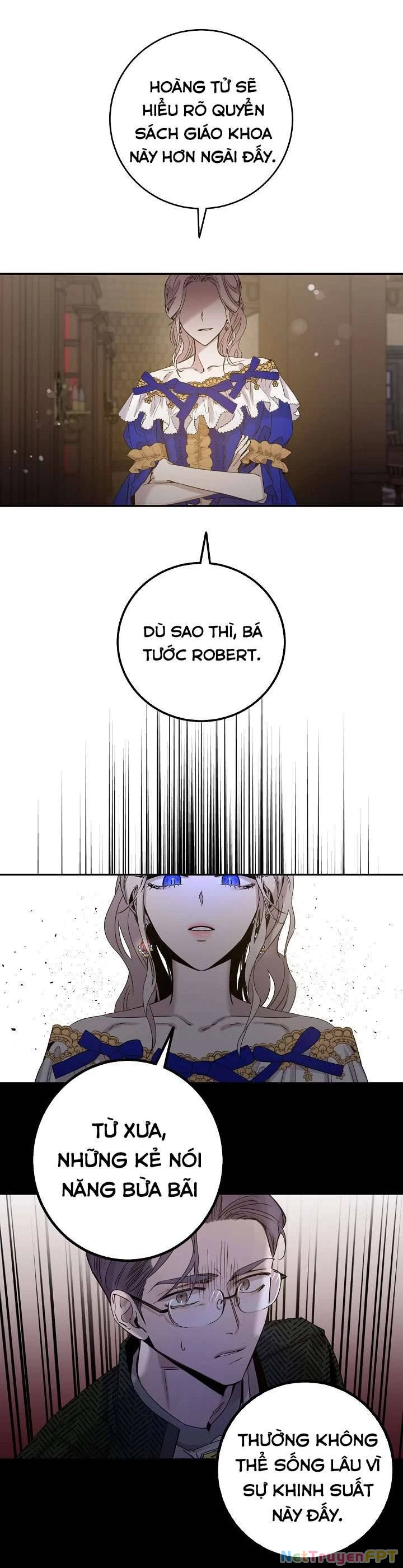 Tôi Đã Thuần Hóa Một Tên Bạo Chúa Và Chạy Trốn Chapter 8 - 31