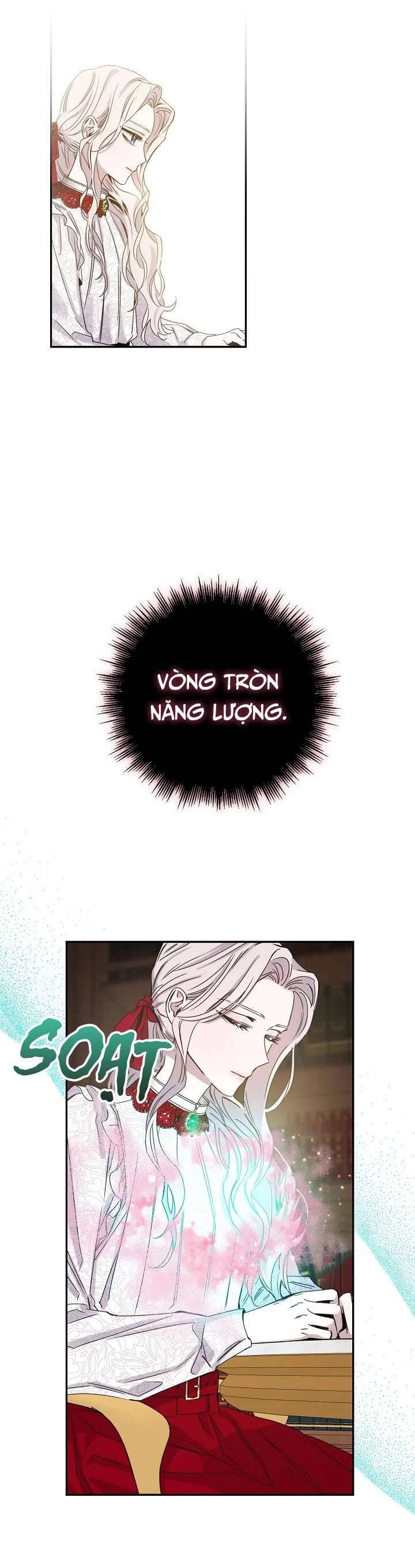 Tôi Đã Thuần Hóa Một Tên Bạo Chúa Và Chạy Trốn Chapter 9 - 9