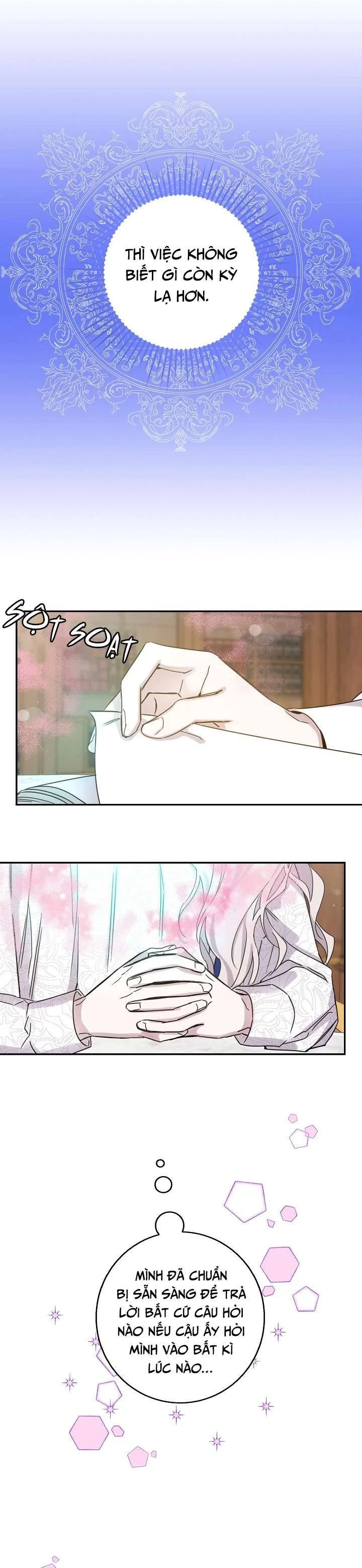 Tôi Đã Thuần Hóa Một Tên Bạo Chúa Và Chạy Trốn Chapter 9 - 12