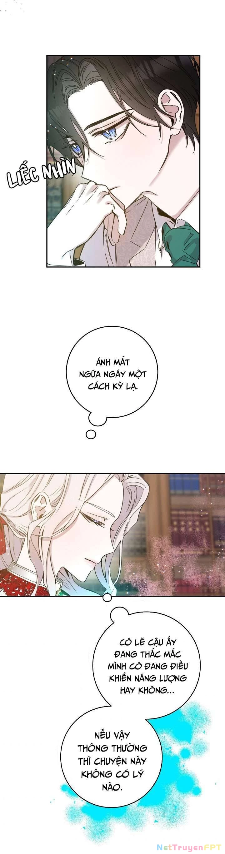 Tôi Đã Thuần Hóa Một Tên Bạo Chúa Và Chạy Trốn Chapter 9 - 15