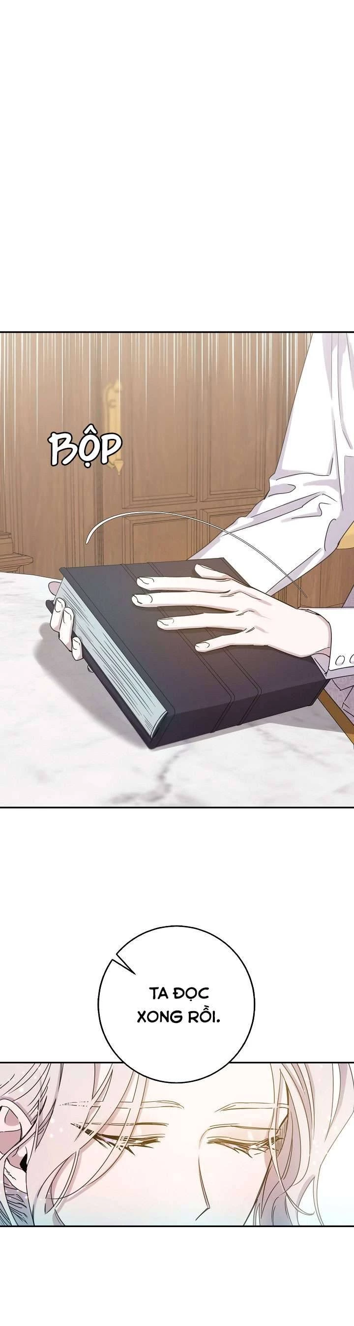 Tôi Đã Thuần Hóa Một Tên Bạo Chúa Và Chạy Trốn Chapter 9 - 17